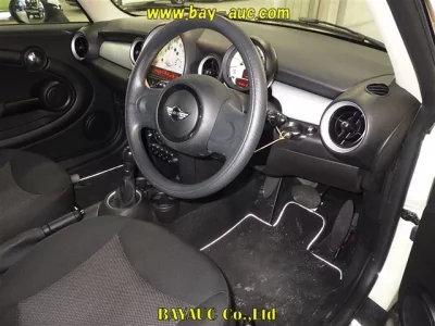 BMW MINI
