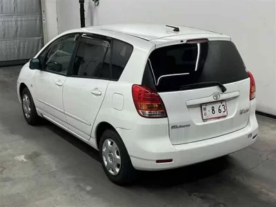 Toyota COROLLA SPACIO