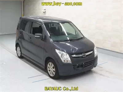 Mazda AZ WAGON
