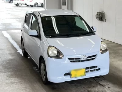 Toyota PIXIS EPOCH