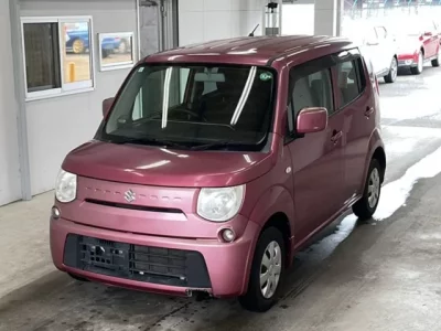 Suzuki MRWAGON
