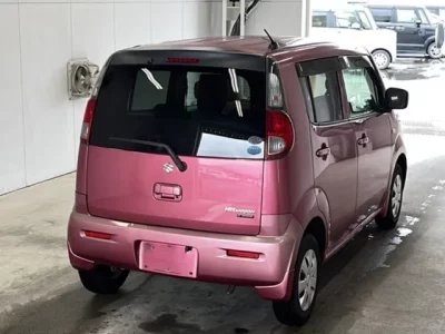 Suzuki MRWAGON