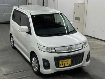 Mazda AZ WAGON