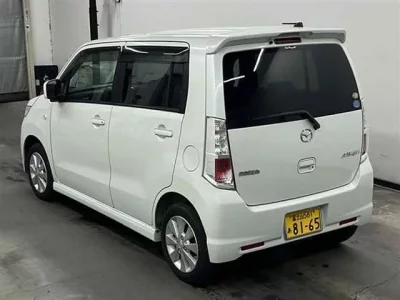 Mazda AZ WAGON