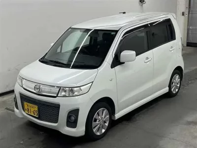 Mazda AZ WAGON