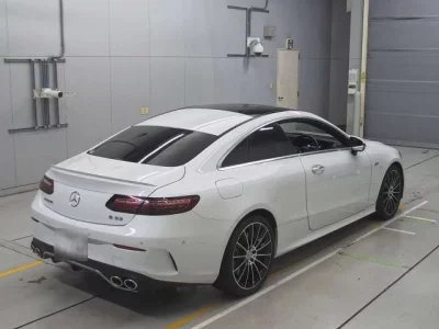 Mercedes-Benz AMG