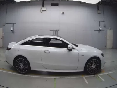 Mercedes-Benz AMG