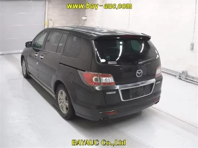 Mazda MPV