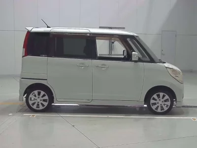 Suzuki PALETTE