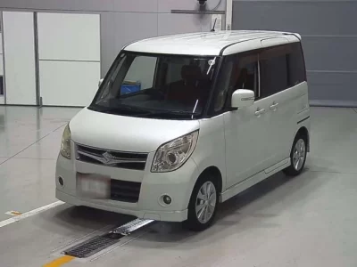 Suzuki PALETTE