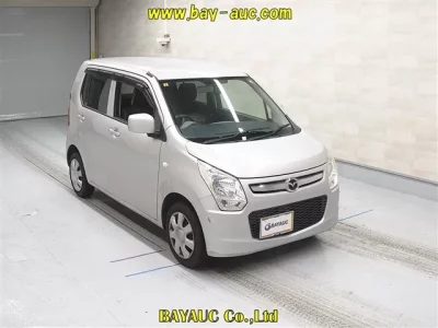 Mazda FLAIR