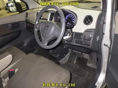 Mazda FLAIR