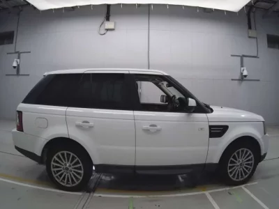 Rover RANGE ROVER