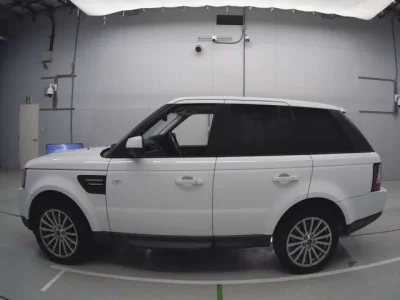 Rover RANGE ROVER