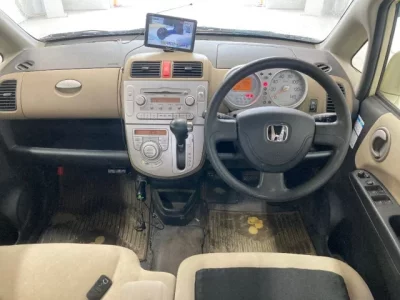 Honda LIFE
