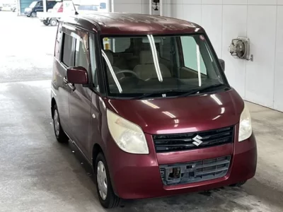 Suzuki PALETTE
