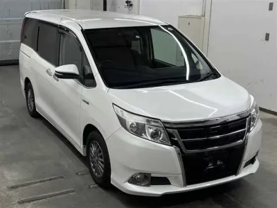 Toyota ESQUIRE