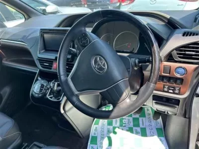 Toyota ESQUIRE