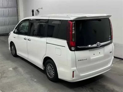 Toyota ESQUIRE