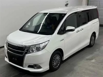 Toyota ESQUIRE