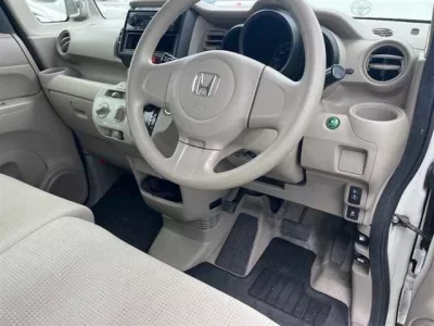 Honda N BOX PLUS