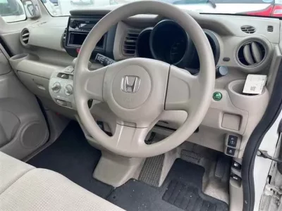 Honda N BOX PLUS