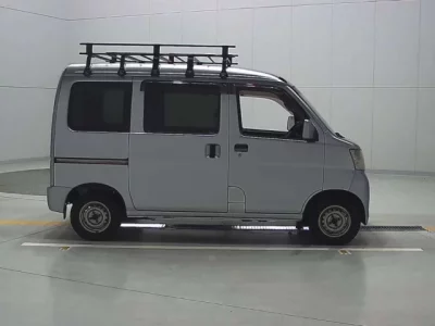 Toyota PIXIS VAN