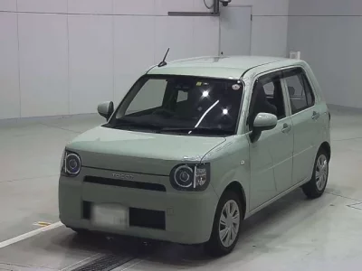 Daihatsu MIRA TOCOT