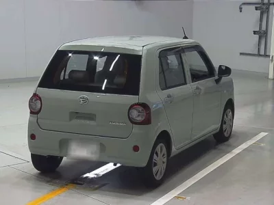 Daihatsu MIRA TOCOT