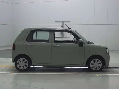 Daihatsu MIRA TOCOT