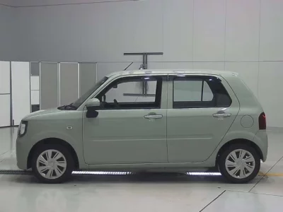 Daihatsu MIRA TOCOT