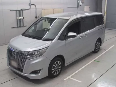 Toyota ESQUIRE