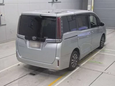 Toyota ESQUIRE