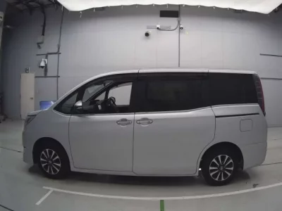 Toyota ESQUIRE