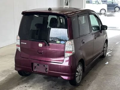 Honda LIFE