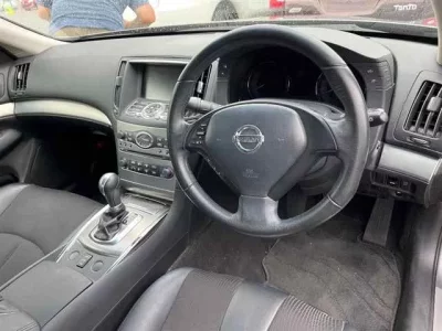 Nissan SKYLINE