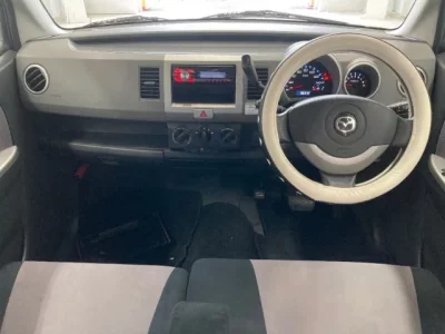 Mazda AZ WAGON