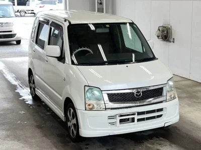 Mazda AZ WAGON