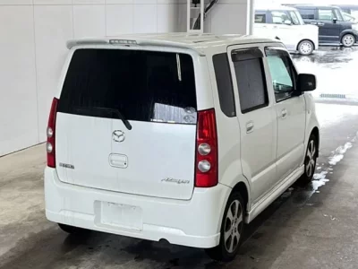 Mazda AZ WAGON