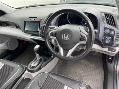 Honda CR-Z