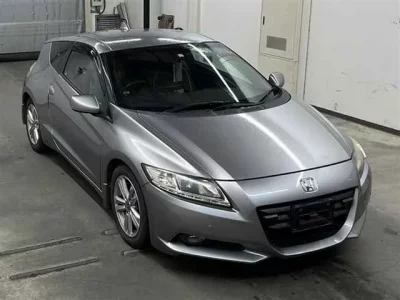 Honda CR-Z