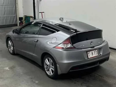 Honda CR-Z