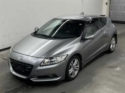 Honda CR-Z