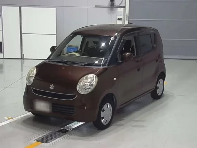 Suzuki MRWAGON