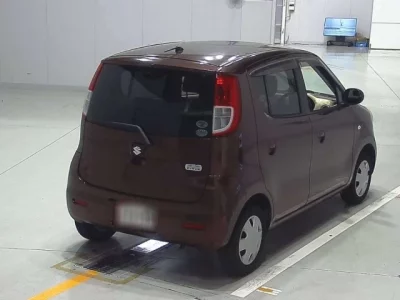 Suzuki MRWAGON