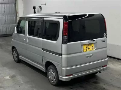 Honda VAMOS