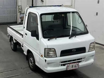 Subaru SAMBAR
