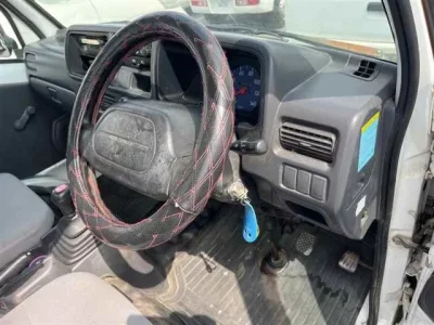 Subaru SAMBAR