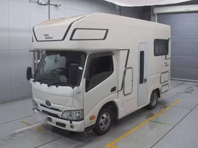 Toyota DYNA