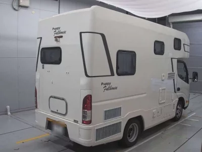 Toyota DYNA